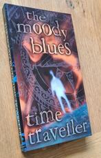 MOODY BLUES - Time Traveller (coffret de 5 CDs ), Envoi, Comme neuf, Pop rock