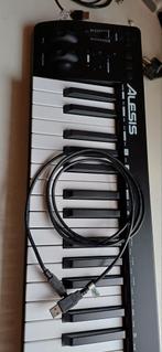 Alesis 49 toetsenbord te koop of te ruilen, Muziek en Instrumenten, Ophalen