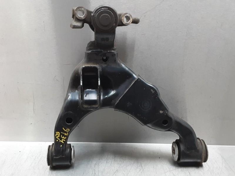 DIVERS Draagarm onder rechts-voor Toyota Land Cruiser (J15), Utilisé, Toyota