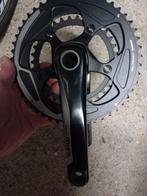 SRAM Rival crankset 50/34 nieuw, Vélos & Vélomoteurs, Vélos Pièces, Enlèvement ou Envoi, Cadre