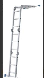 Échelle nouvelle échelle pliante neuve, Bricolage & Construction, Enlèvement, Échelle