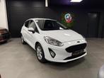 FORD FIESTA 2018 TURBO BENZINE 79.000KM, Bluetooth, Achat, Entreprise, Boîte manuelle