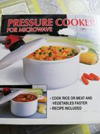 pressure cooker for microwave, Ophalen, Nieuw