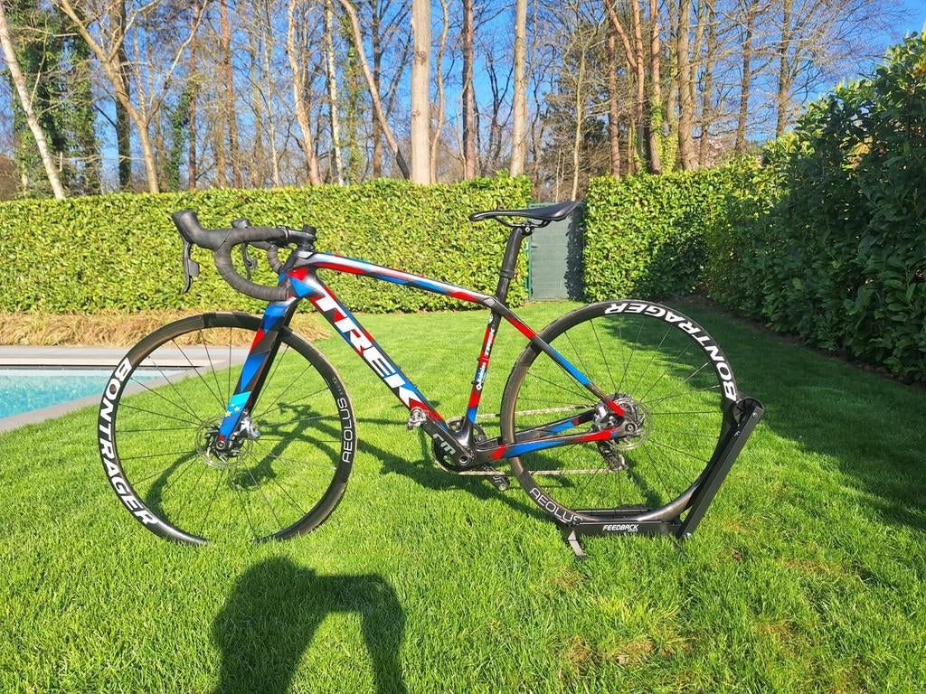 Cyclocross TREK boone maat 50, Ophalen of Verzenden