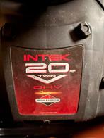 Tracteurs tondeuse 16cv, Ophalen, Brigg's & stratton, Gebruikt, Versnellingen