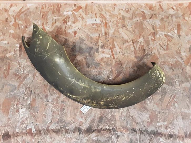 SPATBORD LINKS ACHTER Volkswagen New Beetle (9C1 / 9G1), Auto-onderdelen, Carrosserie, Spatbord, Volkswagen, Achter, Links, Gebruikt