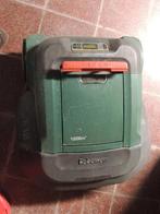 robonow voor onderdelen, Ophalen, Cirkelmaaier, Gebruikt, Robomow