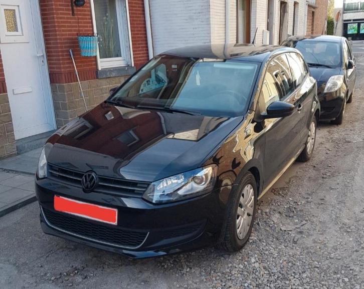 VW Polo 1.2 TDI, Auto's, Volkswagen, Particulier, Polo, Diesel, Handgeschakeld