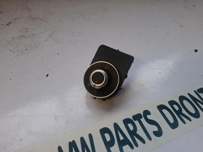 Commutateur rétroviseur d'un Alfa Romeo Stelvio, Autos : Pièces & Accessoires, -, 3 mois de garantie, Utilisé, Alfa Romeo