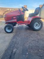 Zitmaaier Toro, Tuin en Terras, Ophalen, Gebruikt, Mulchfunctie, 90 tot 120 cm