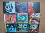 CD * DANCE-TRANCE-RETRO-CLUB-HITS * 15 € PER CD BOX, Cd's en Dvd's, Ophalen of Verzenden, Zo goed als nieuw