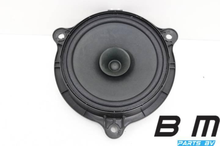 Luidspreker Smart ForFour, Gebruikt