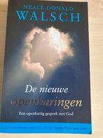 Neale Donald Walsch, De nieuwe openbaringen, Enlèvement ou Envoi