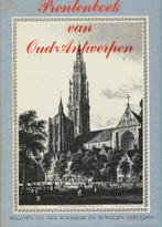 (g93) Prentenboek van Oud Antwerpen, Boeken, Geschiedenis | Stad en Regio, Verzenden, Gelezen