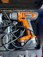 Schroefboormachine, Doe-het-zelf en Bouw, Ophalen of Verzenden, Zo goed als nieuw, Boormachine