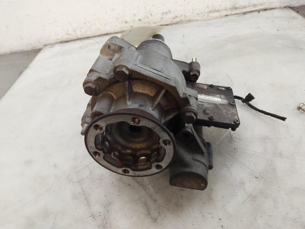 DIFFERENTIEEL VOOR Volkswagen Golf VII (AUA), Dhr. J. Ham, Gebruikt, Volkswagen, Administratie@autoham.nl