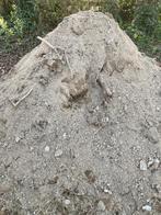 Zand, Tuin en Terras, Zand, Ophalen