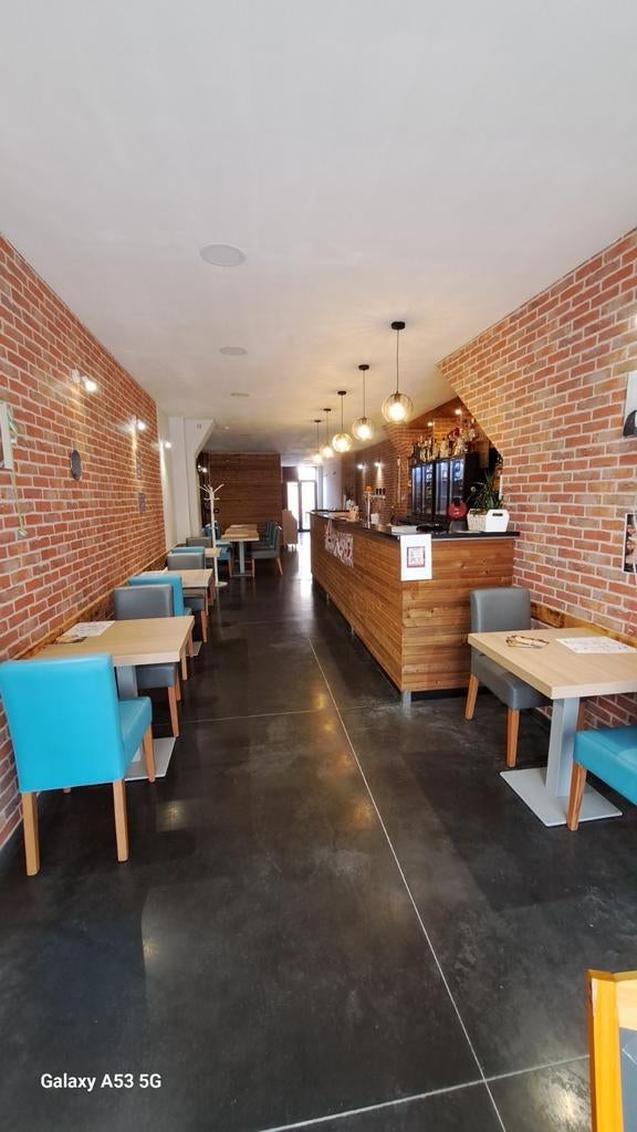 Commerce horeca, Articles professionnels, Exploitations & Reprises