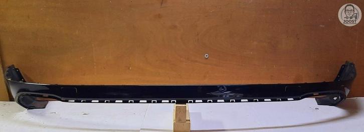 Achterbumper onderbumper Audi Q5 FY facelift '20 80A807527A, Auto-onderdelen, Carrosserie, Bumper, Audi, Achter, Gebruikt, Herkomst onderdeel bekend