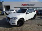 BMW X5 2.0 dA xDrive25, Achat, 146 g/km, Automatique, 153 kW