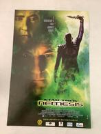 STAR TREK   FILMPOSTER   40-60 cm, Ophalen of Verzenden