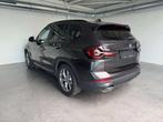 BMW X3 X3 2.0iA xDrive20 MHEV - pano dak- camera- leder, Auto's, BMW, Automaat, 1998 cc, Gebruikt, 4 cilinders