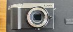 Panasonic Lumix GX9, Sans zoom optique, Enlèvement ou Envoi, Autres Marques, Compact