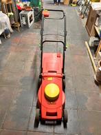 Wolf elektrische grasmaaier, Tuin en Terras, Ophalen, Zo goed als nieuw, Elektrische grasmaaier