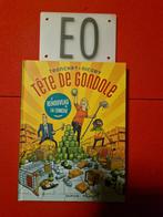 Bd tête de gondole, EO, Enlèvement ou Envoi