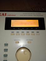 Akai Mpc 2000, Muziek en Instrumenten, Samplers