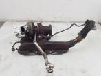TURBOCOMPRESSEUR Astra K (|55583588|55496238|95523642|), Utilisé, Opel
