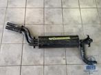 NOS einddemper voor Mercedes-Benz W123 S123 250T 280TE, Neuf, -, Enlèvement, -