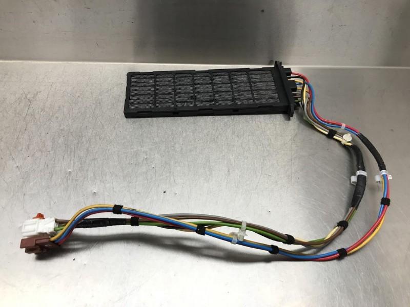 KACHEL VERWARMINGSELEMENT Honda Civic Tourer (FK), Gebruikt, Honda