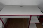 BUREAU IKEA POUR ENFANTS EN BON ÉTAT, Enlèvement, Utilisé, Bureau