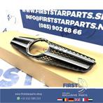 W207 GRIL A2078880283 Mercedes E Klasse 2009-2016 A207 C207, Auto-onderdelen, Gebruikt, -, Ophalen of Verzenden, -