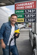 Du carburant moins chers en temps de crise !!, Offres d'emploi, À partir de 10 ans, Autres formes