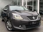 Suzuki Baleno 1.2i / Boite Auto / Airco / Bluetooth / Garant, Autos, 1242 cm³, Argent ou Gris, Achat, 90 ch