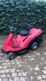 Zitmaaier castelgarden, Enlèvement ou Envoi, Utilisé, Démarrage électrique, Moins de 90 cm