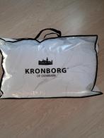 2 donsdekens 90x200 cm in goede staat, gratis af te halen, Ophalen