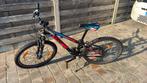 CUBE mtb 24 inch, Fietsen en Brommers, Gebruikt, Overige maten, Minder dan 47 cm, Meer dan 20 versnellingen
