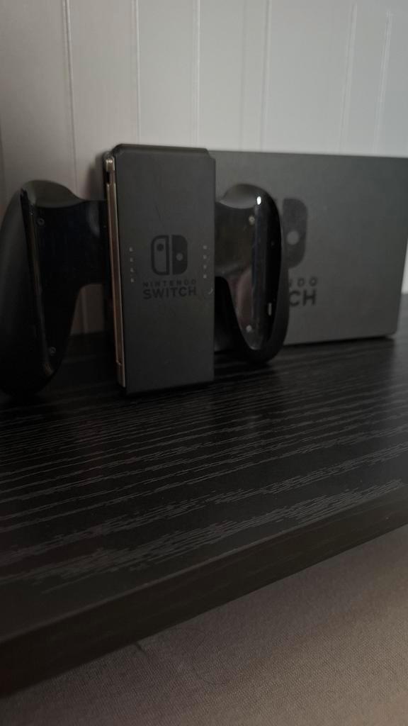 Nintendo pakket, Games en Spelcomputers, Spelcomputers | Nintendo Switch, Nieuw, Switch Original, Ophalen