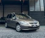 PEUGEOT 307 SW 1.6i ESSENCE, Autos, Achat, Entreprise, Essence