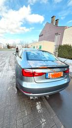 A3, Auto's, Saab, Voorwielaandrijving, 4 deurs, Stof, 4 cilinders