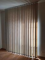 lamelgordijnen, Ophalen, Beige