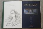 BD O'Sullivan 1 Mary-Mae EO Dédicace Rodolphe Marc-Renier, Neuf, Enlèvement ou Envoi, Rodolphe Marc-Renier, Une BD