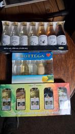 Set van leuke souvenirs, Verzamelen, Wijnen, Ophalen of Verzenden