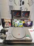 PlayStation 1 5502, Consoles de jeu & Jeux vidéo, Consoles de jeu | Sony PlayStation 1, Enlèvement ou Envoi