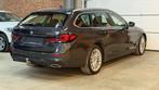 BMW 520 eA Plug in Hybride Automaat Facelift Garantie, Cuir, Argent ou Gris, Euro 6, Carnet d'entretien