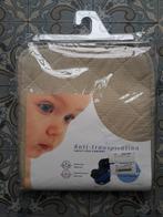 Nieuw anti-transpiratie kussentje voor in autostoel groep 1, Ophalen of Verzenden, Nieuw