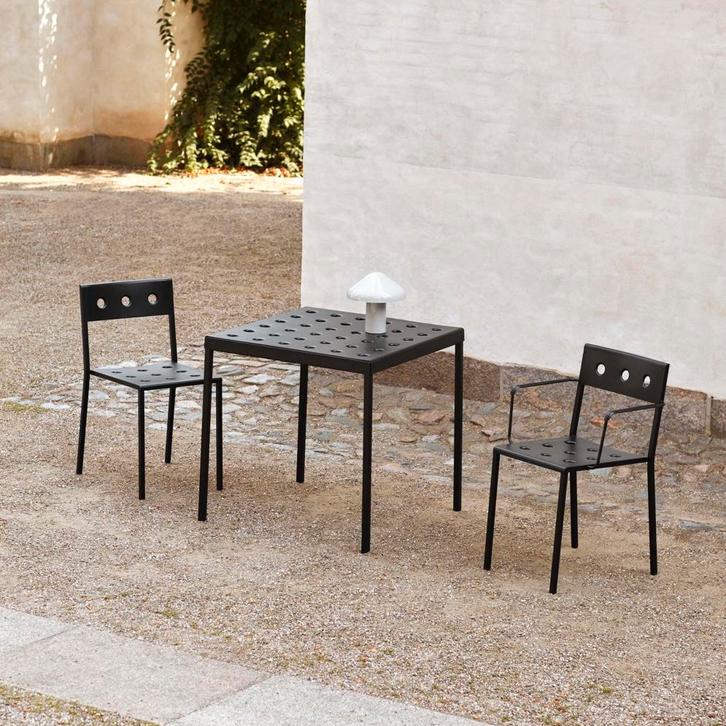 Tuinset - Balcony Hay - Ronan & Erwan Bouroullec, Jardin & Terrasse, Ensembles de jardin, Comme neuf, Salons de jardin, Enlèvement ou Envoi